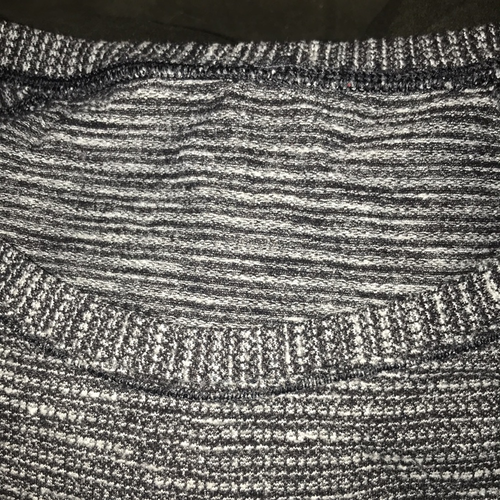 Lululemon womens athletic fleece sweater - Picture 2 of 11
